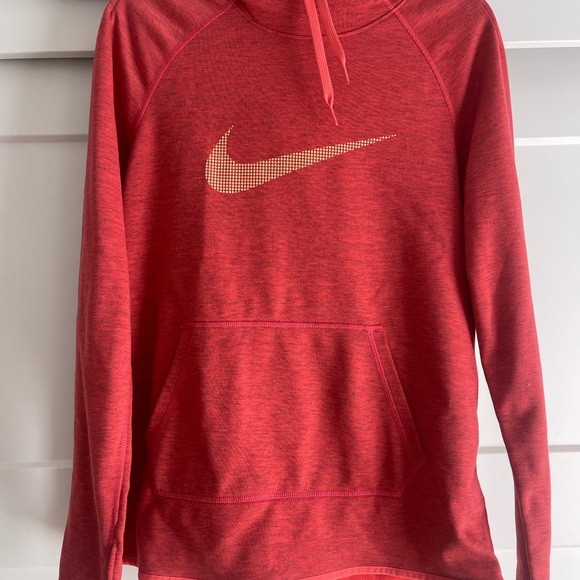 Women’s Nike Hoodie- M - Picture 4 of 5